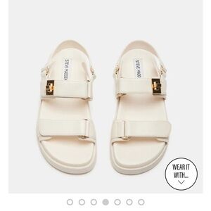 Steve Madden Mona Sandal